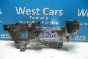 Б/в Кронштейн генератора 2.2HDI на Peugeot 4007 2007-2013