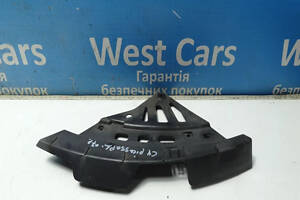 Б/в Кронштейн лівої фари на Citroen C4 Picasso 2007-2013