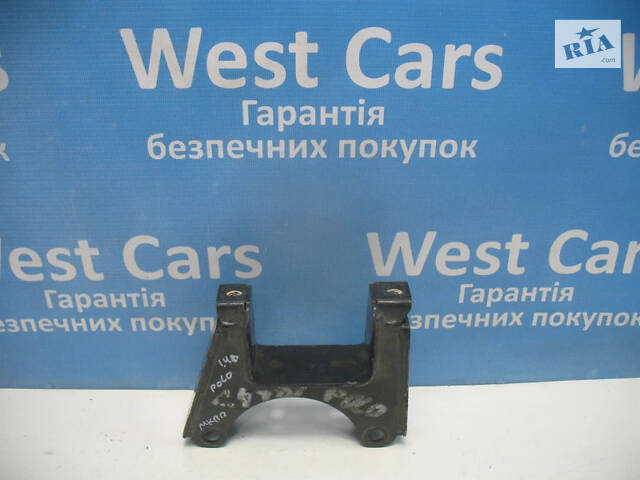 Б/в Кронштейн МКПП на Volkswagen Polo 2001-2009