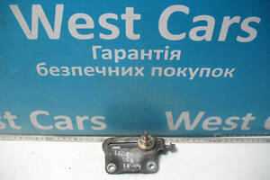 Б/в Кронштейн натяжного ролика ремня ГРМ 3.2/3.5B на Acura TL. Вибір №1! 1991-2004