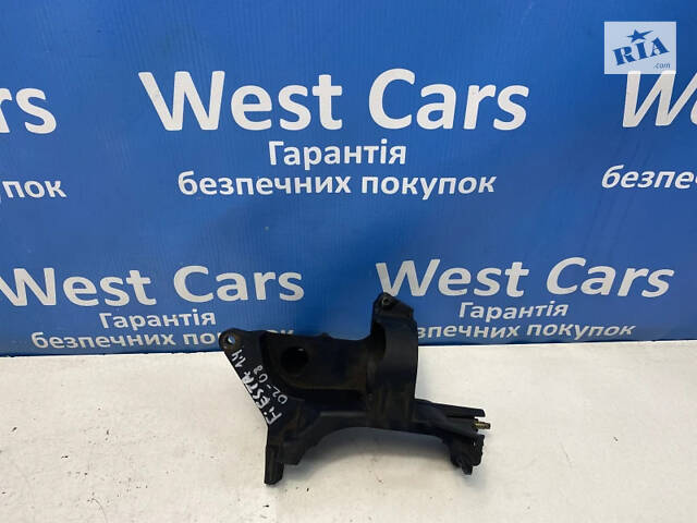 Б/в Кронштейн паливного фільтра 1.4TDCI на Ford Fiesta 2002-2008