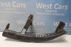 Б/в Кронштейн переднього бампера/фари лівий на Renault Scenic 2003-2008