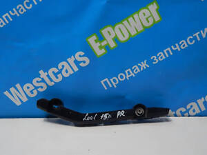 Б/в Кронштейн переднього бампера правий (дефект) на Nissan Leaf 2013-2017