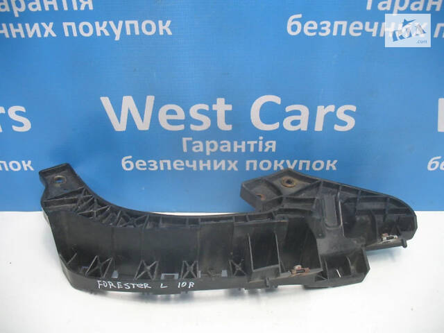 Б/в Кронштейн передньої лівої фари на Subaru Forester 2007-2012