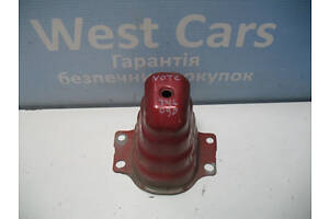 Кронштейн усилителя заднего бампера б/у на Nissan Note. Гарантия качества! 2006-2013