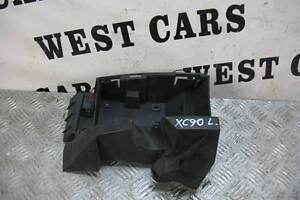 Б/в Кронштейн заднього бампера лівий на Volvo XC90. Гарантія якості! 2002-2014