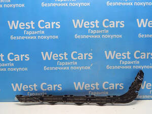 Б/в Кронштейн заднього бампера лівий на Lexus ES 2006-2012