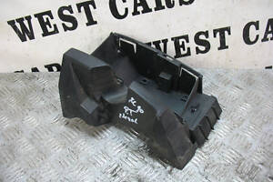 Б/в Кронштейн заднього бампера правий на Volvo XC90 2002-2014