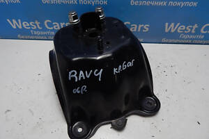 Б/в Кронштейн запасного колеса на Toyota Rav 4 2006-2012