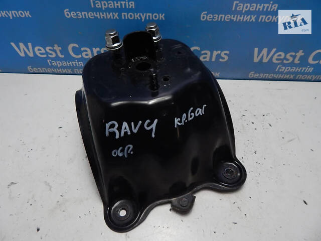 Б/в Кронштейн запасного колеса на Toyota Rav 4 2006-2012