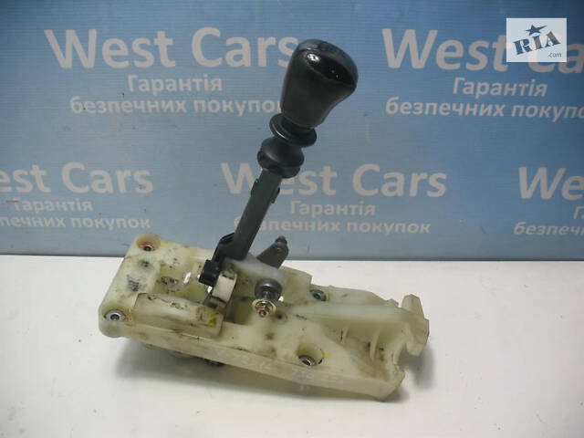 Б/в Куліса МКПП 6ст. 2.2DCI на Nissan X-Trail 2001-2007