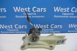 Б/в Куліса МКПП 2.2D на Mazda CX-7 2006-2012