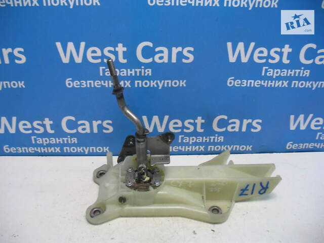 Б/в Куліса МКПП 2.2D на Mazda CX-7 2006-2012