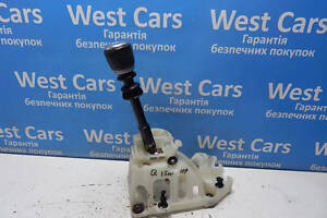 Б/в Куліса МКПП 6 передач 1.5dCi на Nissan Qashqai 2006-2013