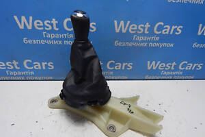 Б/в Куліса МКПП 6-ст. на Mazda CX-7 2006-2012