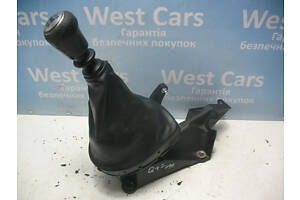 Б/в Куліса МКПП 6 ступ. 2WD 1.5DCI/2.0B на Nissan Qashqai+2. Купуй найкраще! 2006-2013