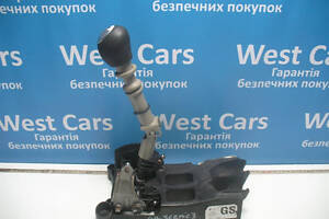 Б/в Куліса МКПП 6 ступ. на Renault Grand Scenic 2009-2013