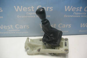 Б/в Куліса МКПП 6-ступ 2.2D на Nissan X-Trail 2001-2007