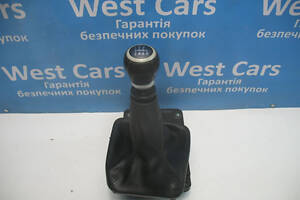 Б/в Куліса МКПП 6ст. 2.0D на Subaru Forester 2008-2013