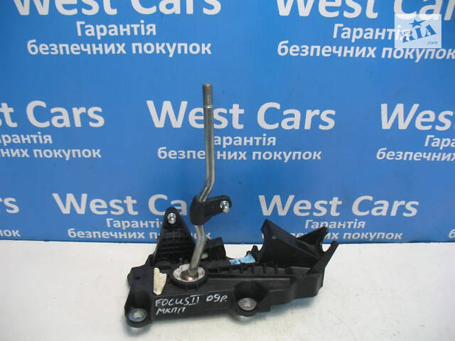 Б/в Куліса МКПП на Ford Focus 2004-2011