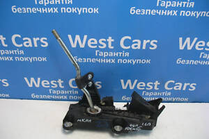 Б/в Куліса МКПП на Ford Focus 2004-2011