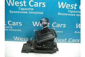 Б/в Куліса перемикання АКПП 2.0TFSI на Volkswagen Golf V. Вибір №1! 2004-2009