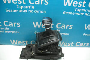 Б/в Куліса перемикання АКПП 2.0TFSI на Volkswagen Golf V. Вибір №1! 2004-2009