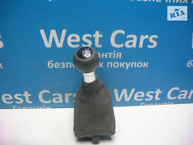 Б/в Куліса перемикання КПП 6-ст. на Audi A6 2004-2011