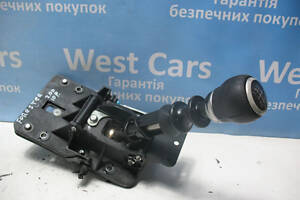 Б/в Куліса перемикання МКПП 6-ступ 2.0D на Subaru Forester 2007-2011