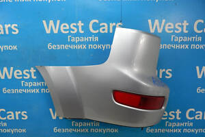 Б/в Кут бампера задній лівий на Mitsubishi Outlander XL 2006-2009