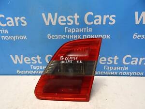 Б/в Ліхтар кришки багажника задній правий на Mercedes-Benz B-Class 2005-2008