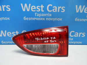 Б/в Ліхтар кришки багажника задній правий на Subaru Tribeca 2005-2008