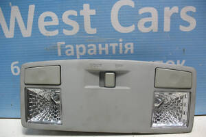 Б/в Ліхтар освітлення салону (плафон) на Mazda 6 2002-2008