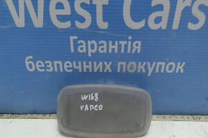 Б/в Ліхтар освітлення салону (плафон) на Mercedes-Benz Vaneo. Гарантія якості! 2001-2005