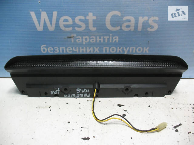 Б/в Ліхтар стоп-сигналу додатковий на Subaru Forester 2007-2012