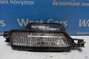 Б/в Ліхтар задній лівий кришки багажника на Subaru Outback 2003-2009