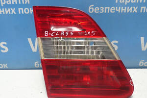 Б/в Ліхтар задній лівий на Mercedes-Benz B-Class 2005-2011