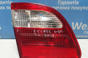 Б/в Ліхтар задній лівий універсал на Mercedes-Benz E-Class 2003-2006