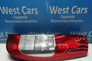 Б/в Ліхтар задній правий на Mercedes-Benz Vito 2003-2010