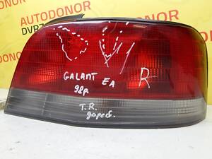 Б/в Ліхтар задній правий на Mitsubishi Galant 1996-1999