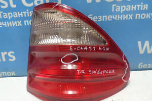 Б/в Ліхтар задній правий універсал дефект на Mercedes-Benz E-Class 1995-2003