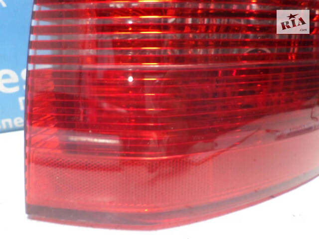 Б/в Ліхтар задній правий універсал на Peugeot 407 2004-2006 - Фото 2