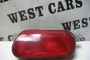 Б/в Ліхтар задній у бампер лівий на Mazda CX-7 2006-2010