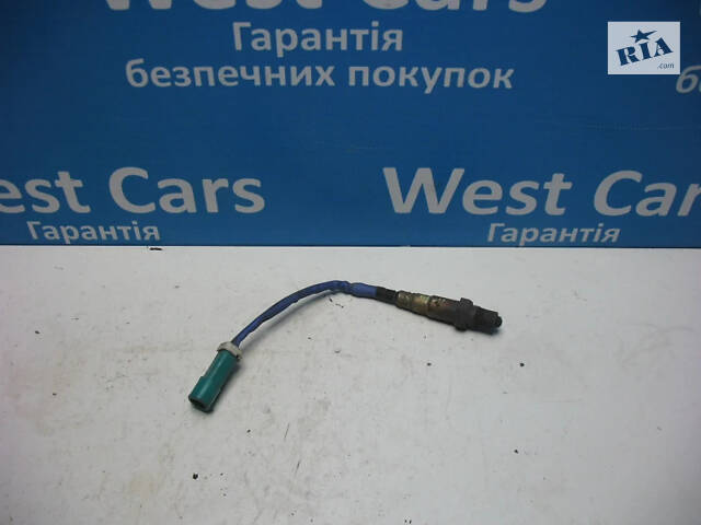 Б/в Лямбда зонд 1.6b на Ford Focus 2008-2011