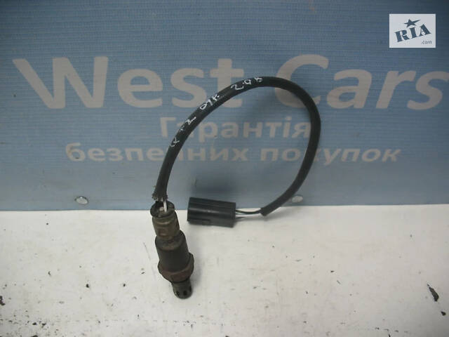 Б/в Лямбда зонд 2.0B на Nissan Qashqai 2006-2013