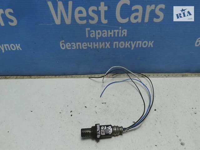 Б/в Лямбда зонд на Subaru Outback 2003-2007