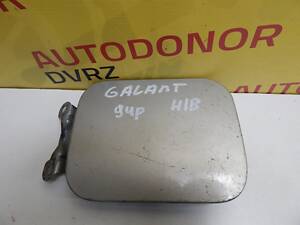 Б/в Лючок паливного баку на Mitsubishi Galant 1992-1998
