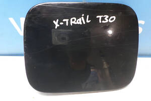 Б/в Лючок паливного баку на Nissan X-Trail 2001-2007