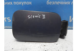 Б/в Лючок паливного баку на Renault Scenic. Вибір №1! 2003-2008