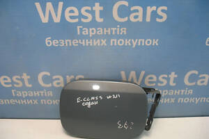 Б/в Лючок паливного баку седан на Mercedes-Benz E-Class 2002-2009